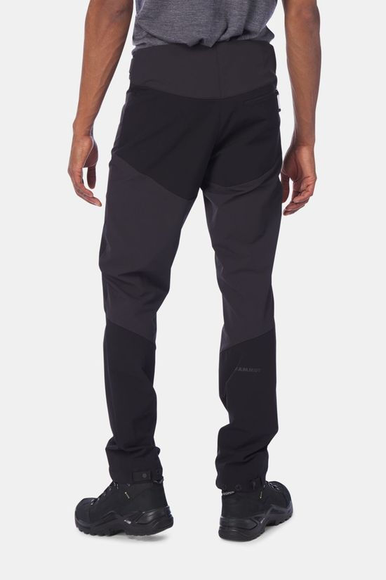 Mammut Mammut Courmayeur So Pants Men