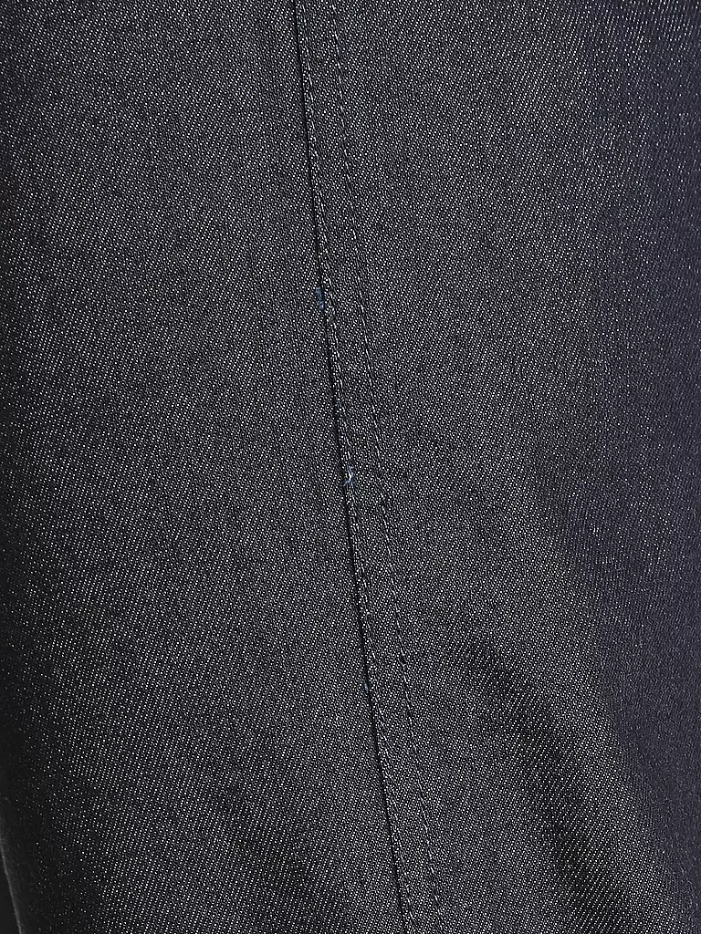 PAUL & SHARK Jeans Straight Fit schwarz
