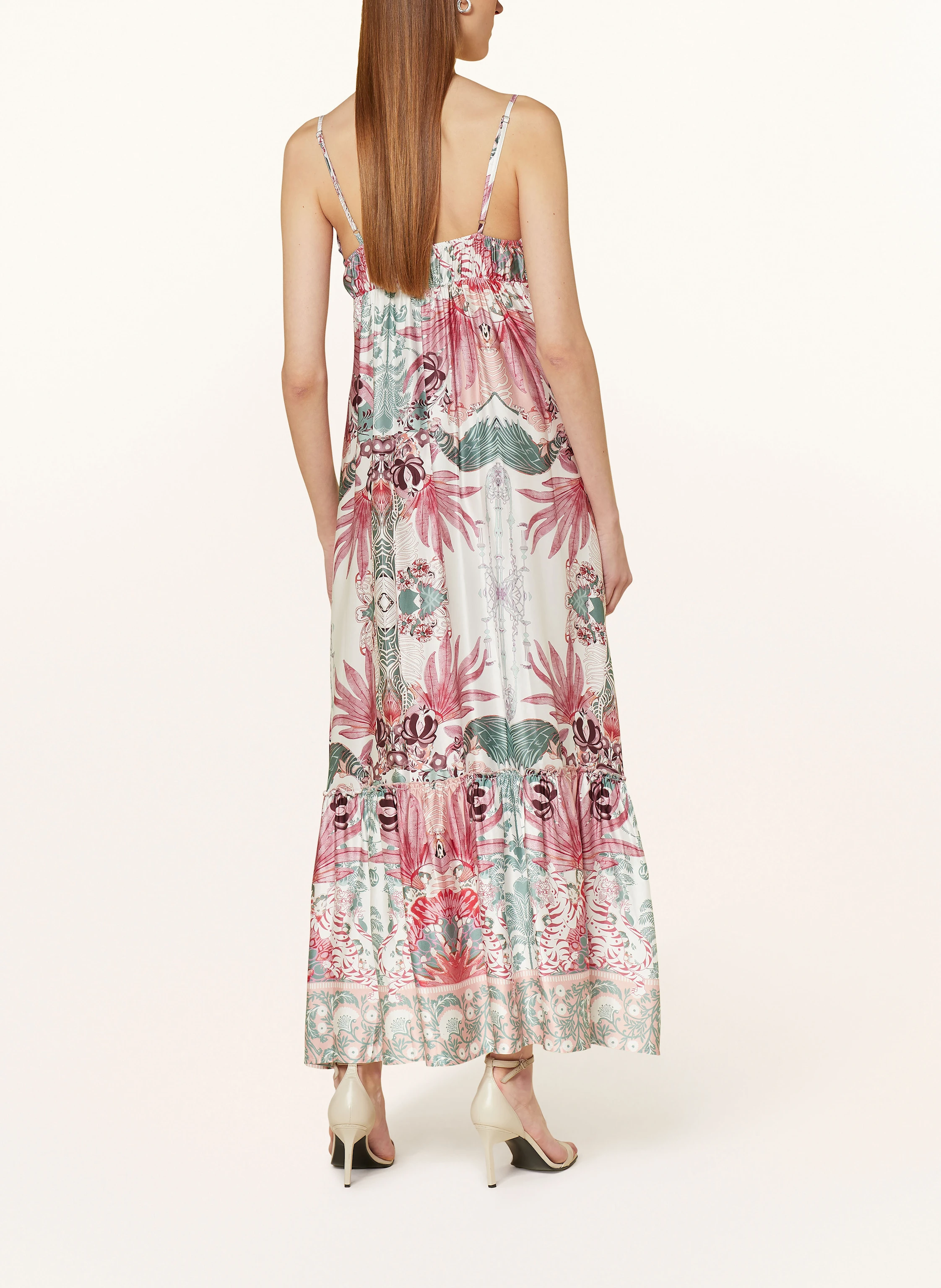 miss goodlife Kleid
