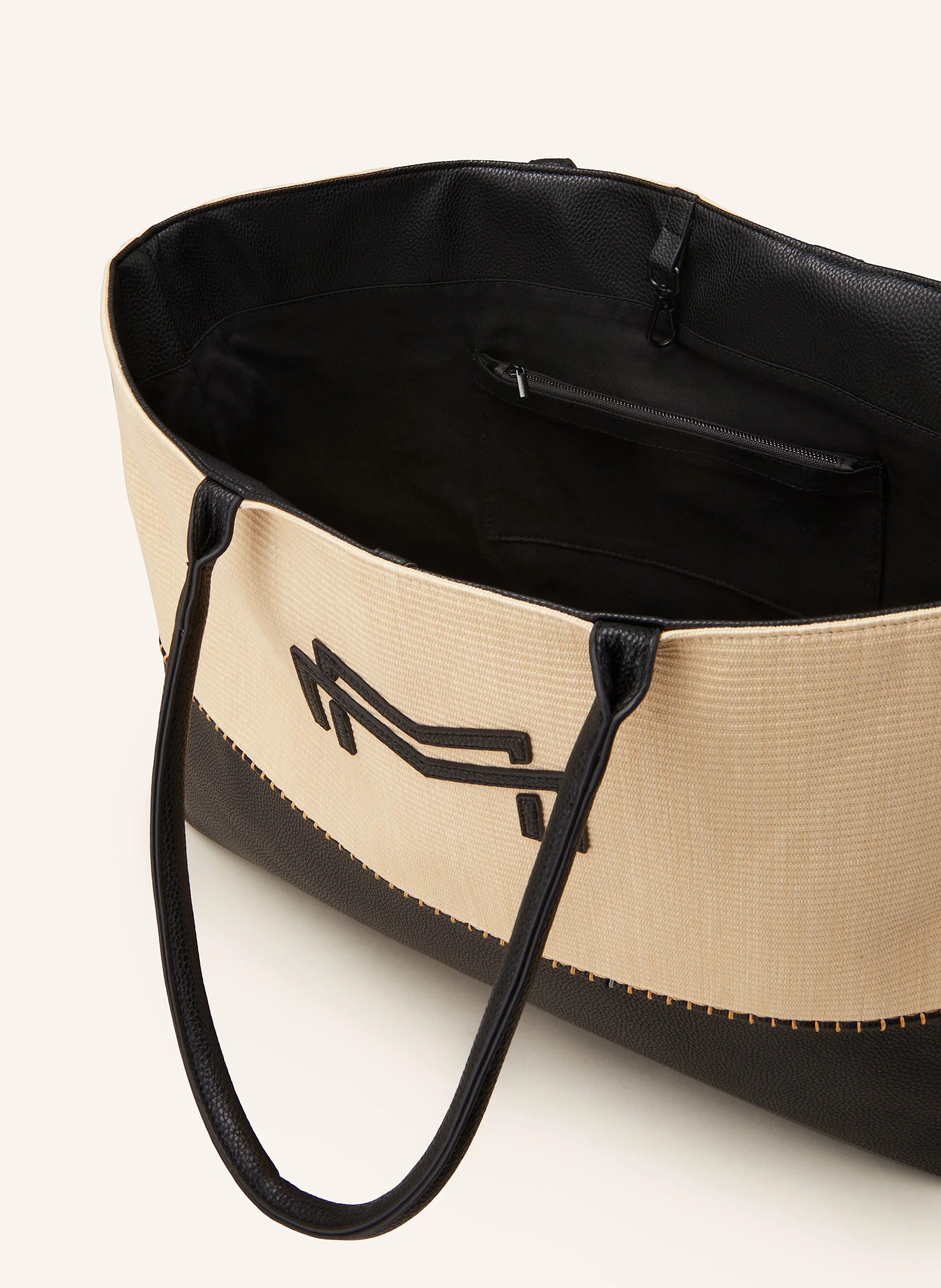 MARYAN MEHLHORN Strandtasche STRATUM