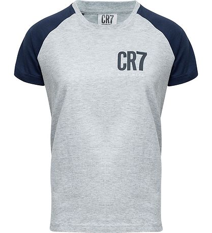 Ronaldo Natt?j - Gr?/Bl?