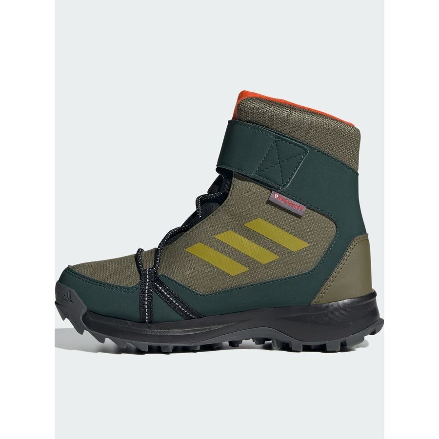 Adidas Chaussure de randonné scratchs hiver Terrex Snow COLD.RDY
