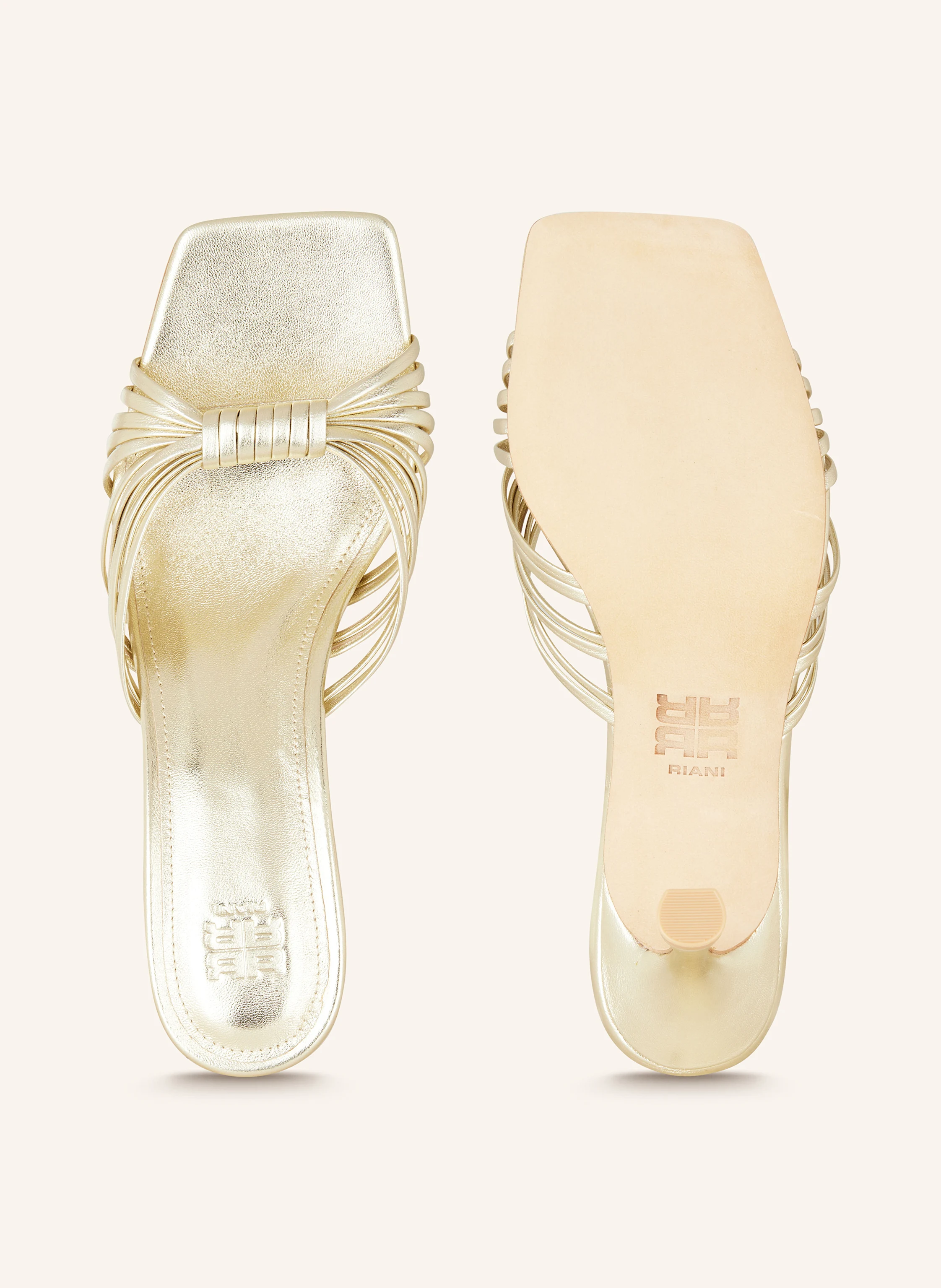 RIANI Mules