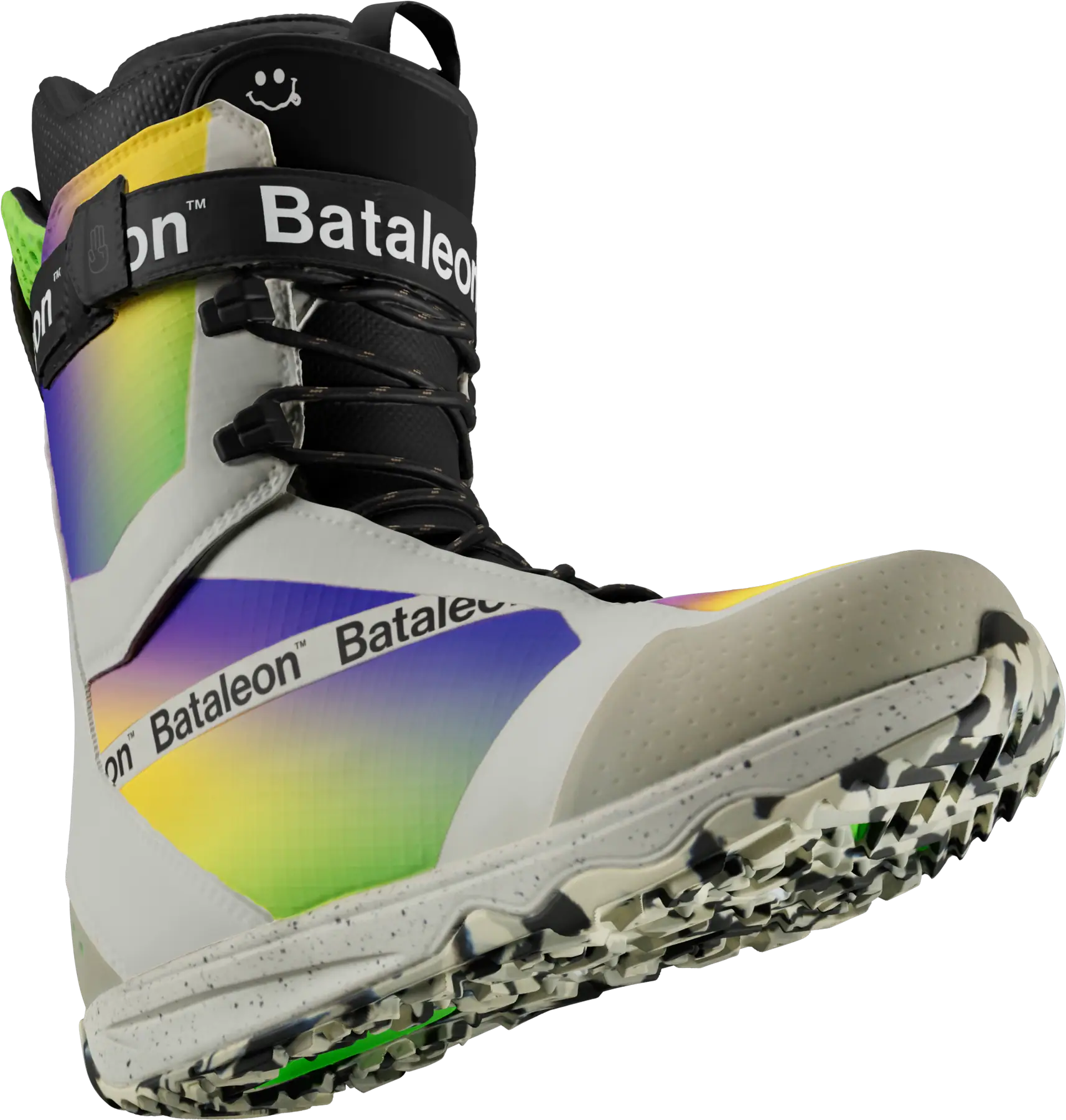 Bataleon Salsa Lace Team Snowboard Støvler | SkatePro