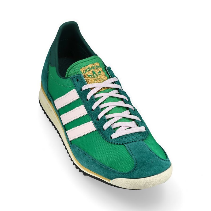 adidas Originals Chaussures SL 72 OG - Vert