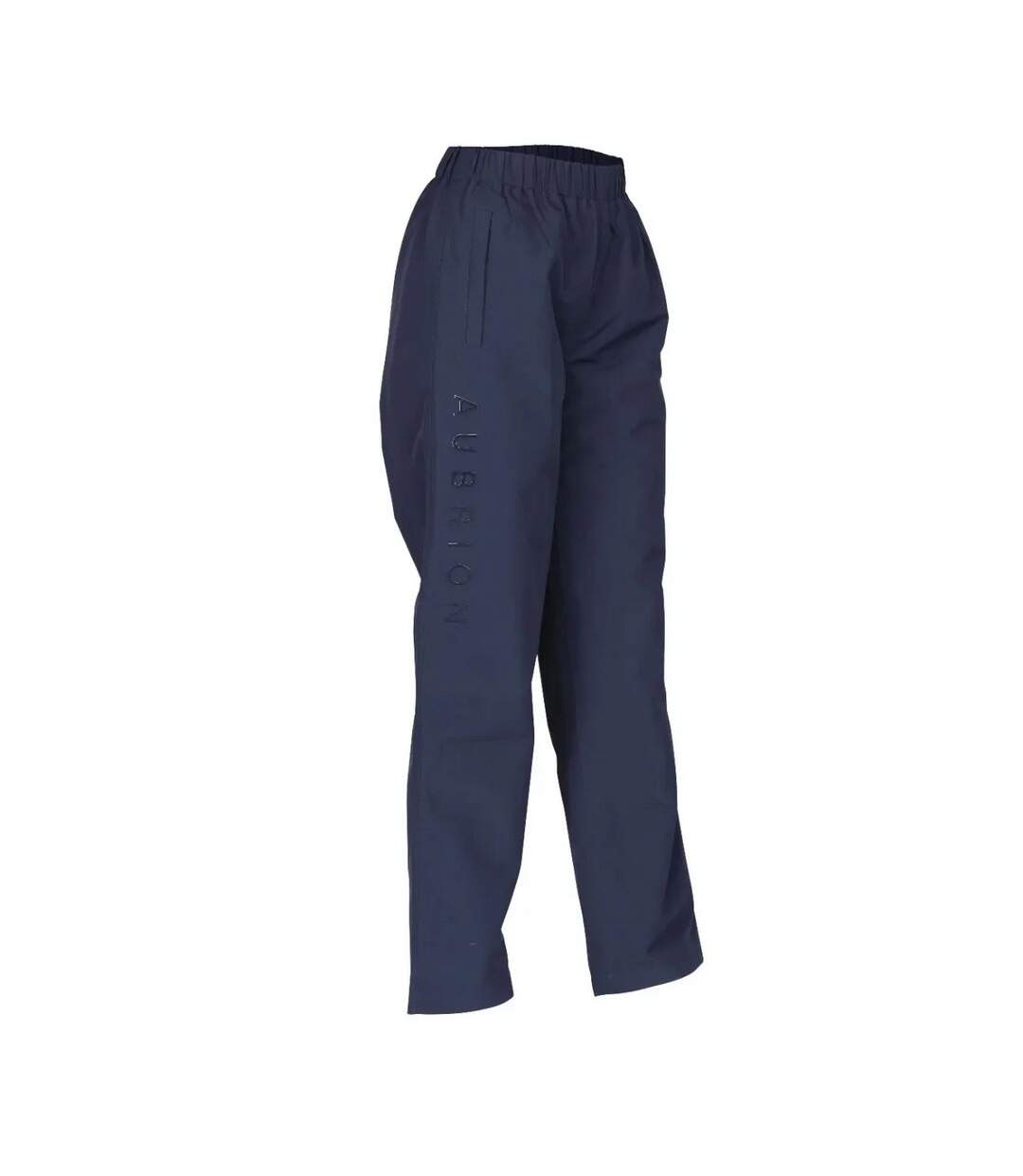 Aubrion - Pantalon imperméable CORE - Femme (Bleu marine) - UTER1513