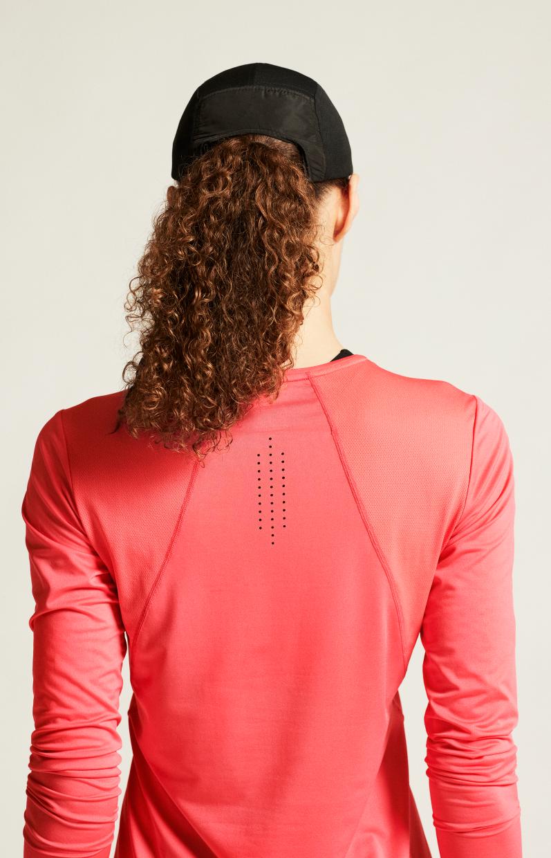 Craft Adv Essence LS Tee 2 Womens Cheer