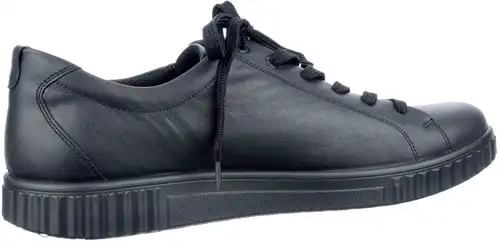 811399 H Jomos zwart - maat 43 veterschoen zwart - maat 43 Calandschoen