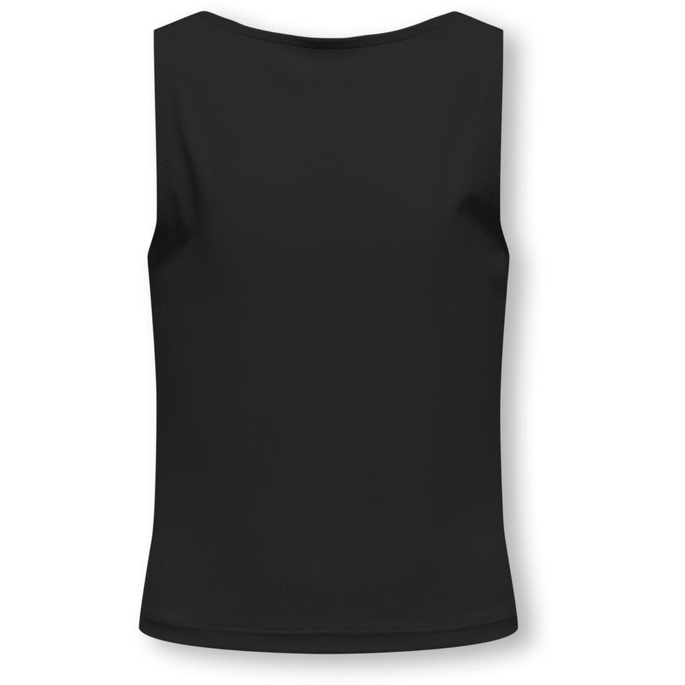 Køb kids ONLY Black Ea 2-Ways Top Noos