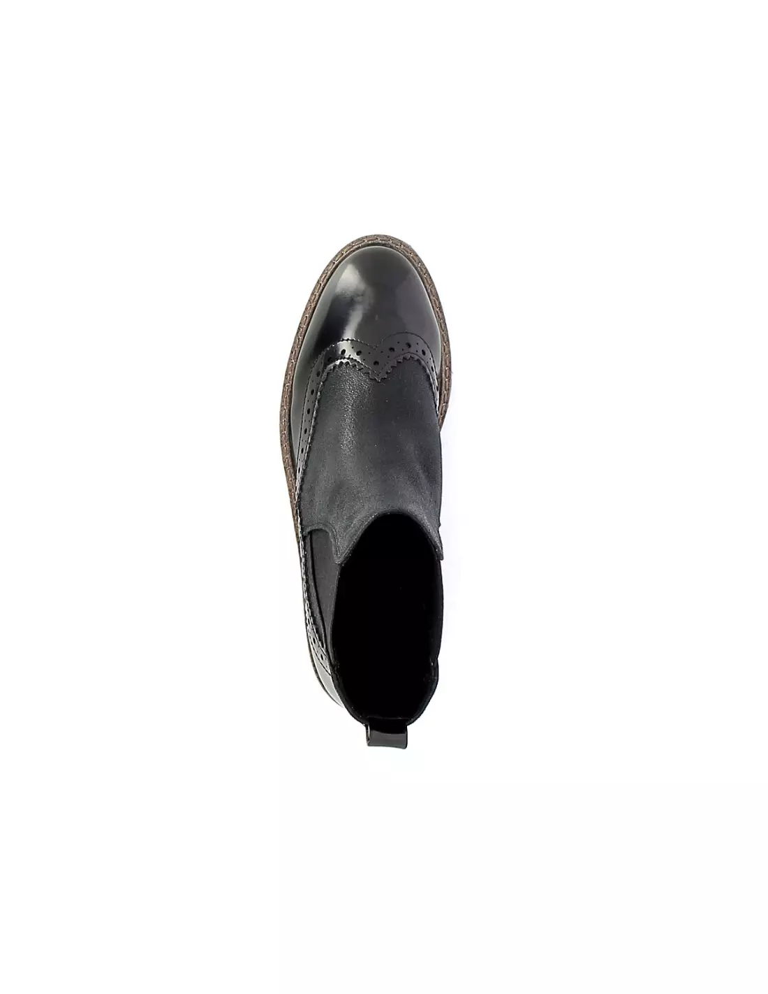 MARCO TOZZI 25412 - Chelsea Noir