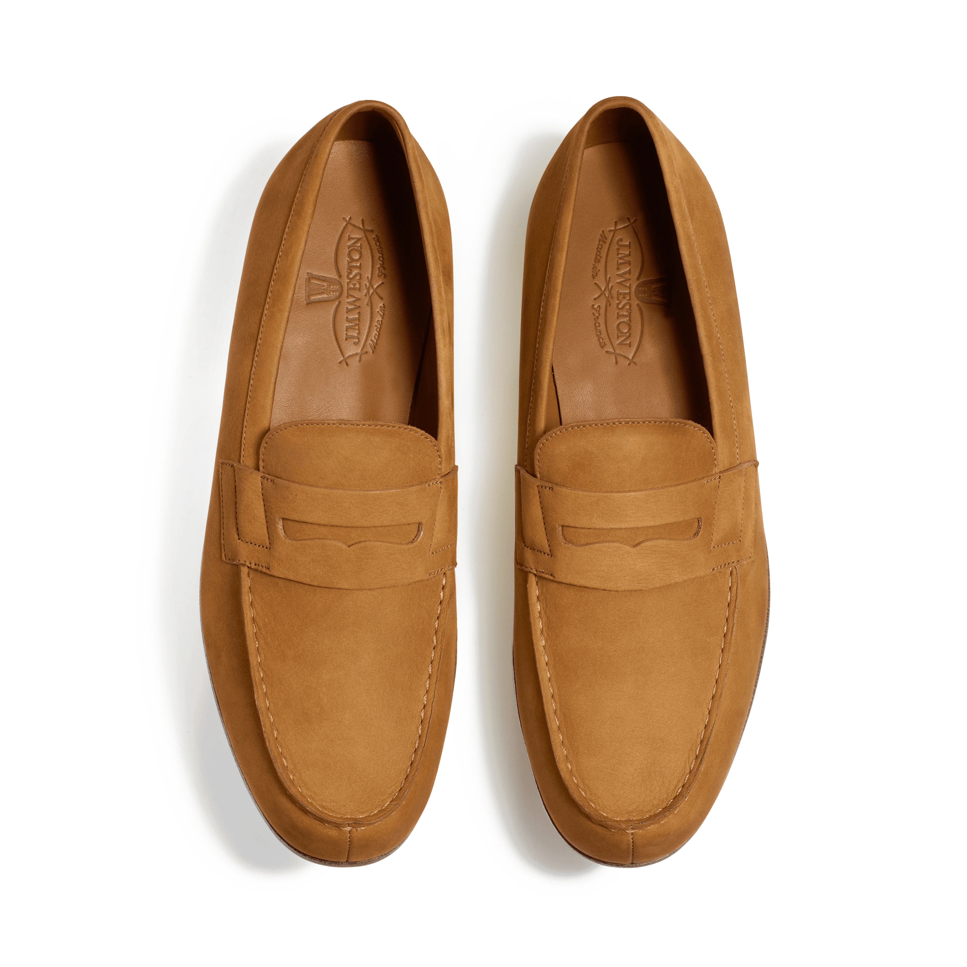Le Moc' Weston