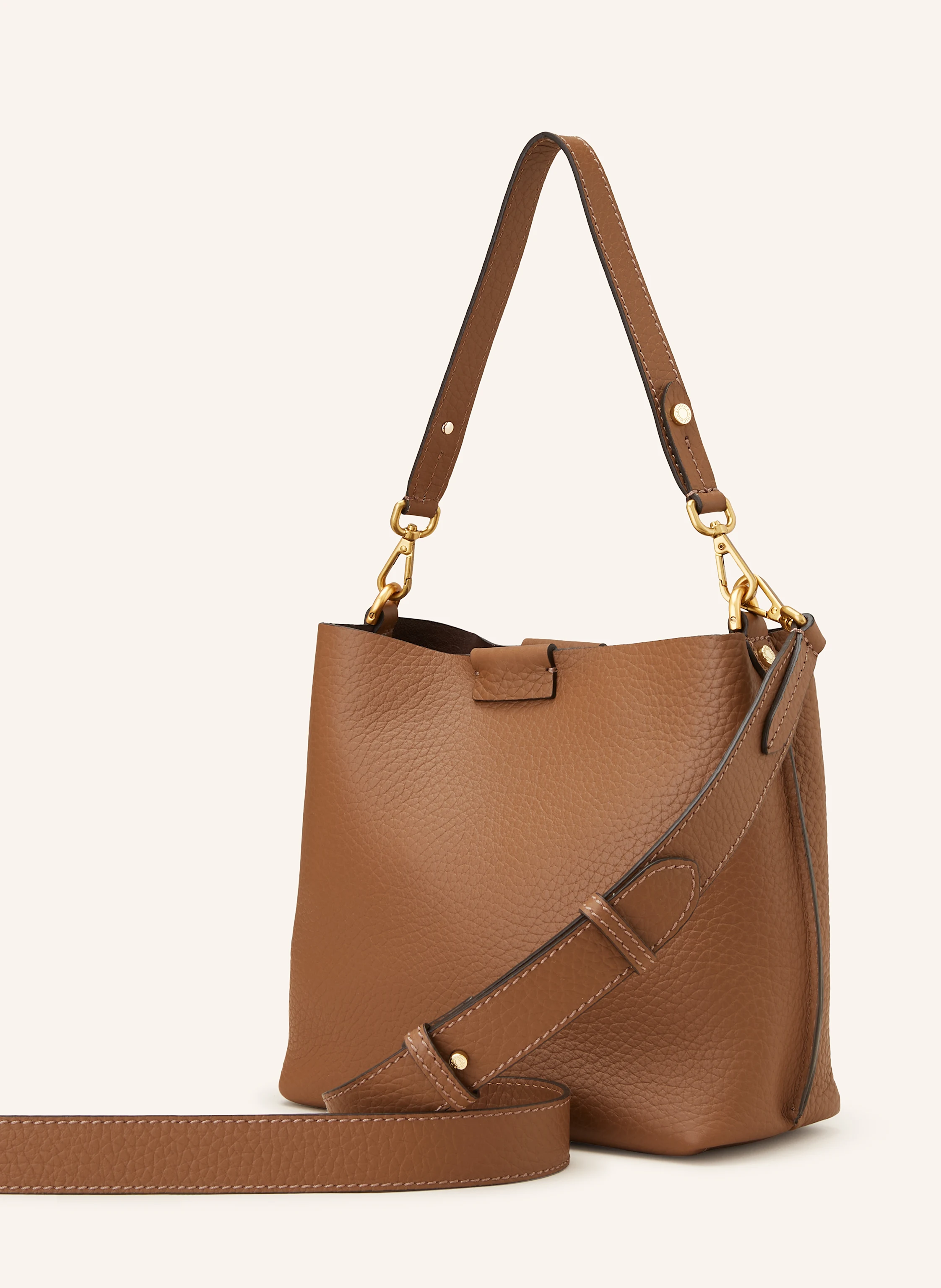 GIANNI CHIARINI Schultertasche ARETHA