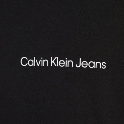 Tee-shirt à manches courtes homme CALVIN KLEIN