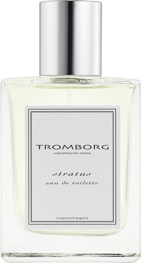 Tromborg Eau De Toilette Stratus