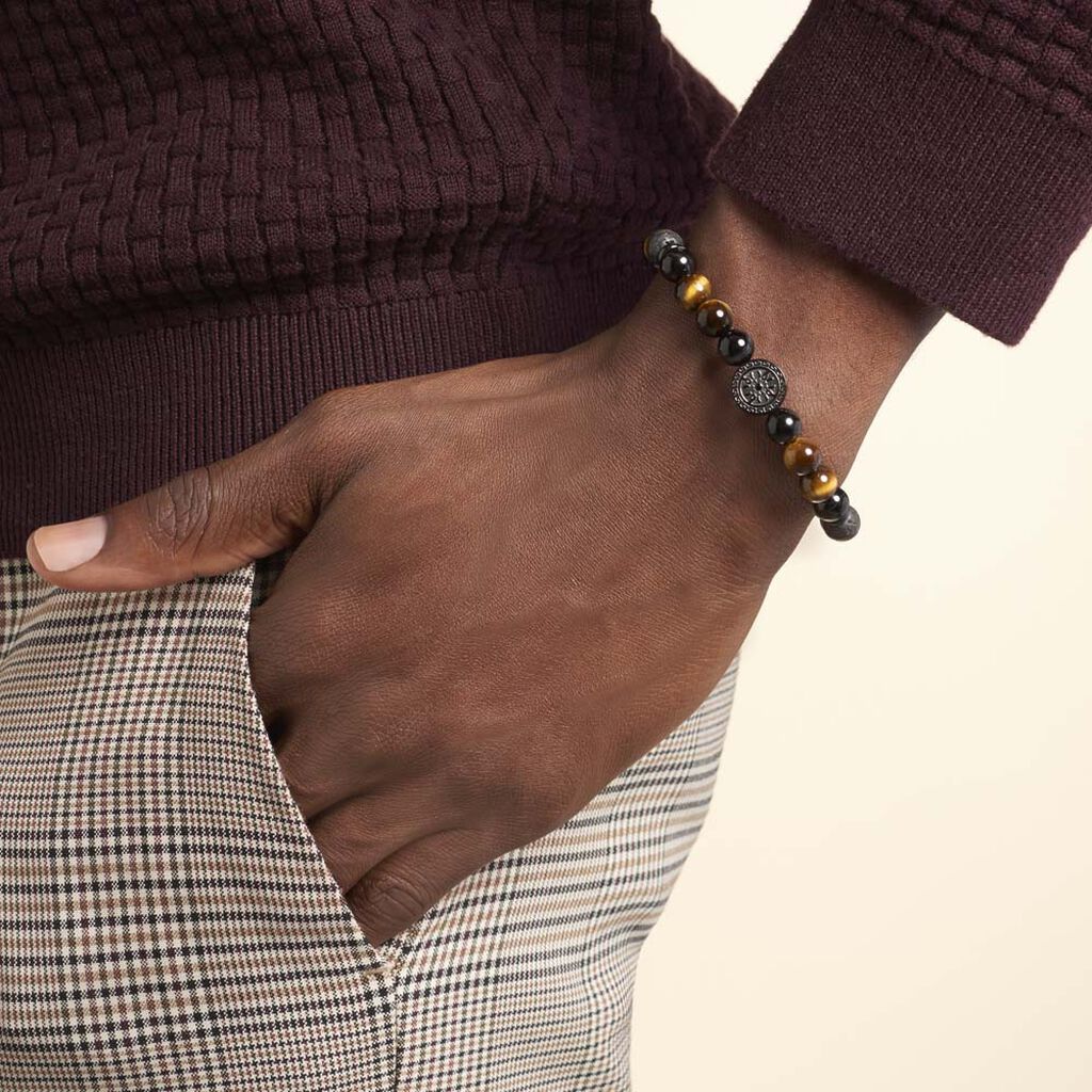 Bracelet Jourdan Yasur