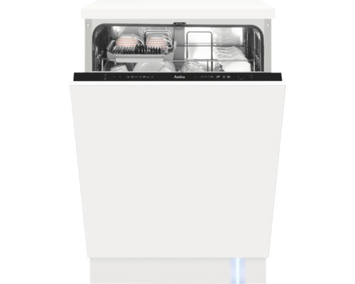 Volledig geïntegreerde vaatwasser Amica EGSPV 594 900 59,8 x 81,5 x 55 cm voor 14 couverts 9,8 l 44 dB (A)