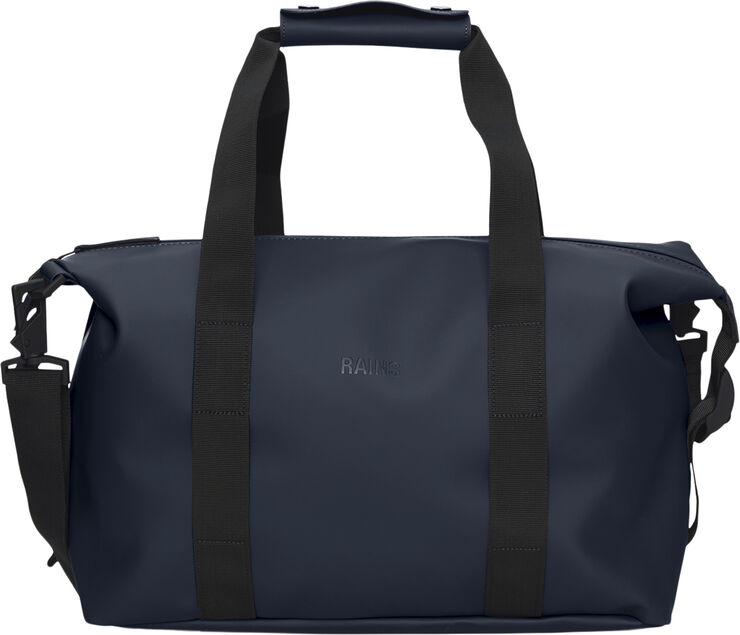 Rains Hilo Weekend Bag Small W3 Navy