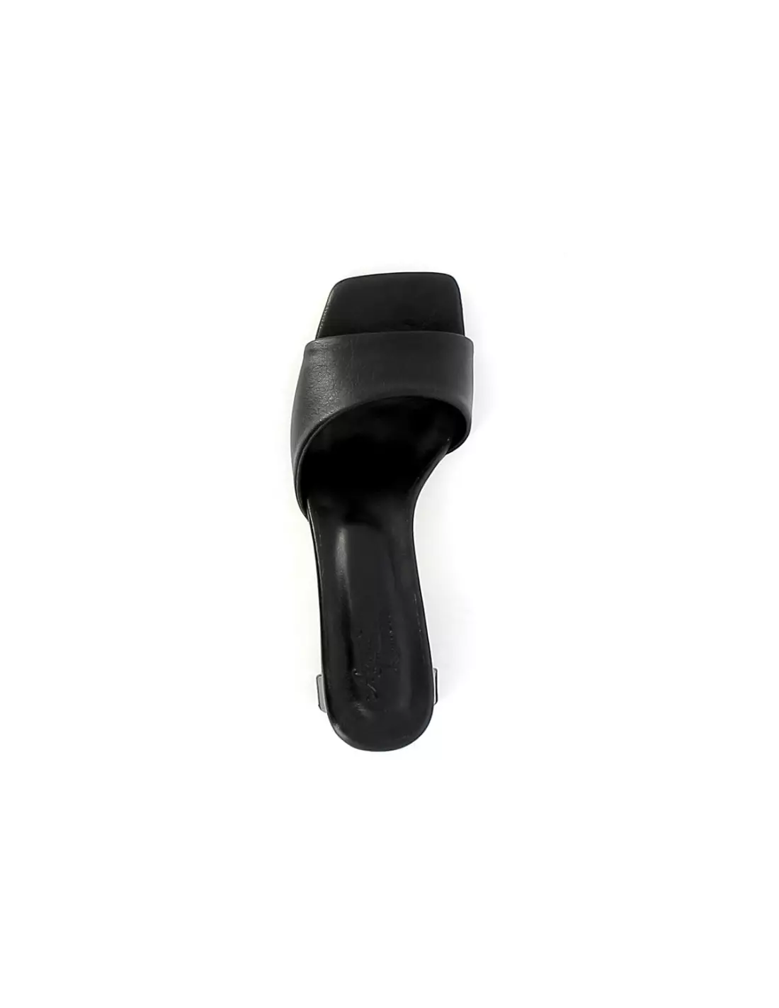 AGUA LIMON 361 850 C1 - Mules & sabots Noir