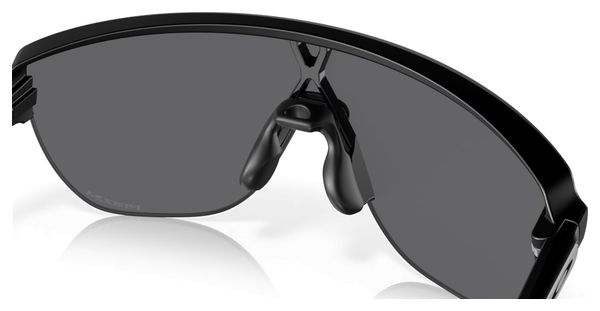 Lunettes Oakley Corridor Noir Mat /  Prizm Black / Réf : OO9248-0142