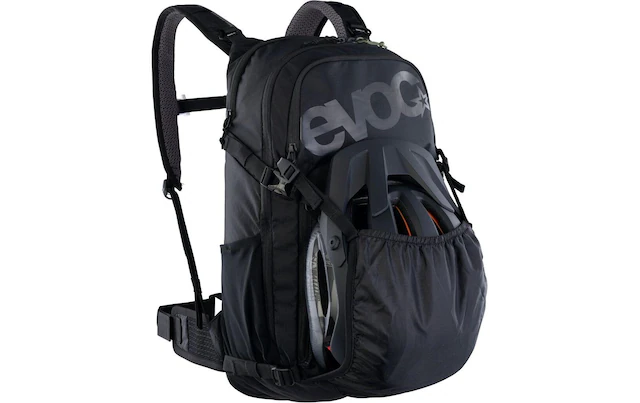 EVOC Rucksack »Stage 18 l«