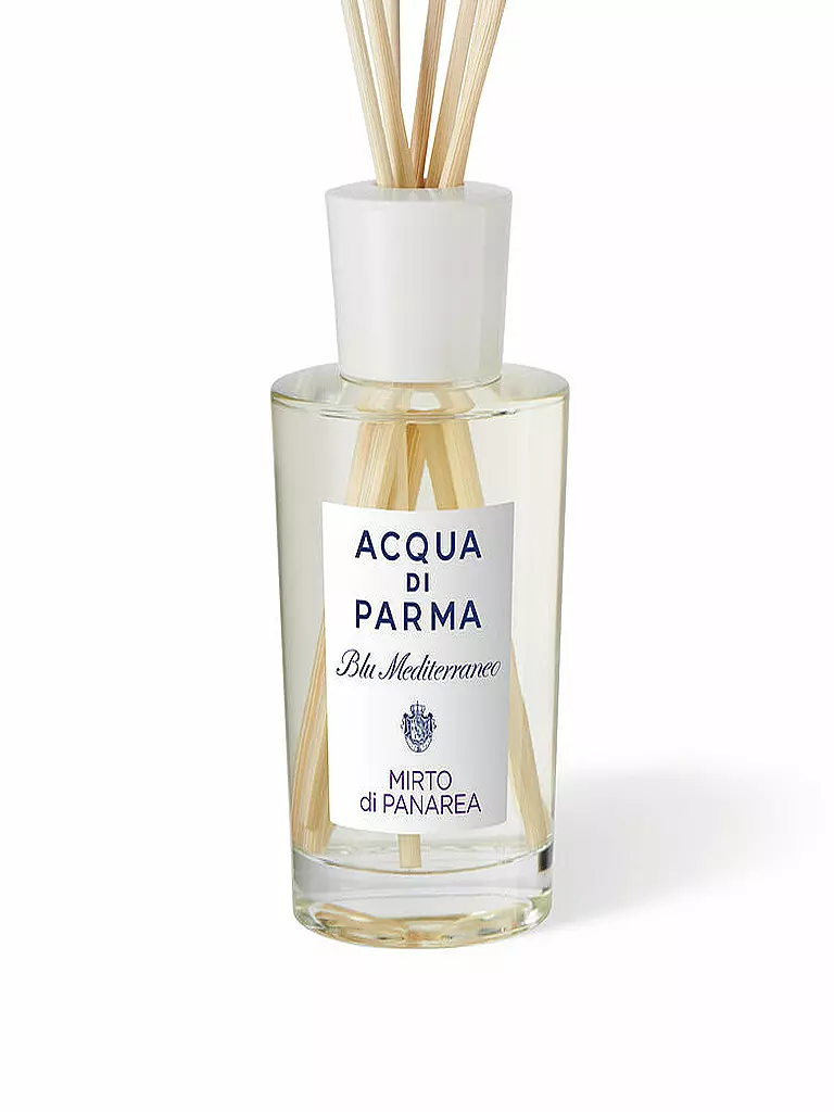 ACQUA DI PARMA Raumduft - Mirto Di Panarea Room Diffuser 180ml keine Farbe