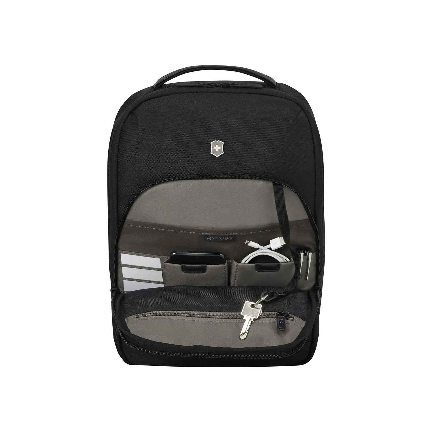 Victorinox Altmont Professional City 14'' Laptop Backpack black