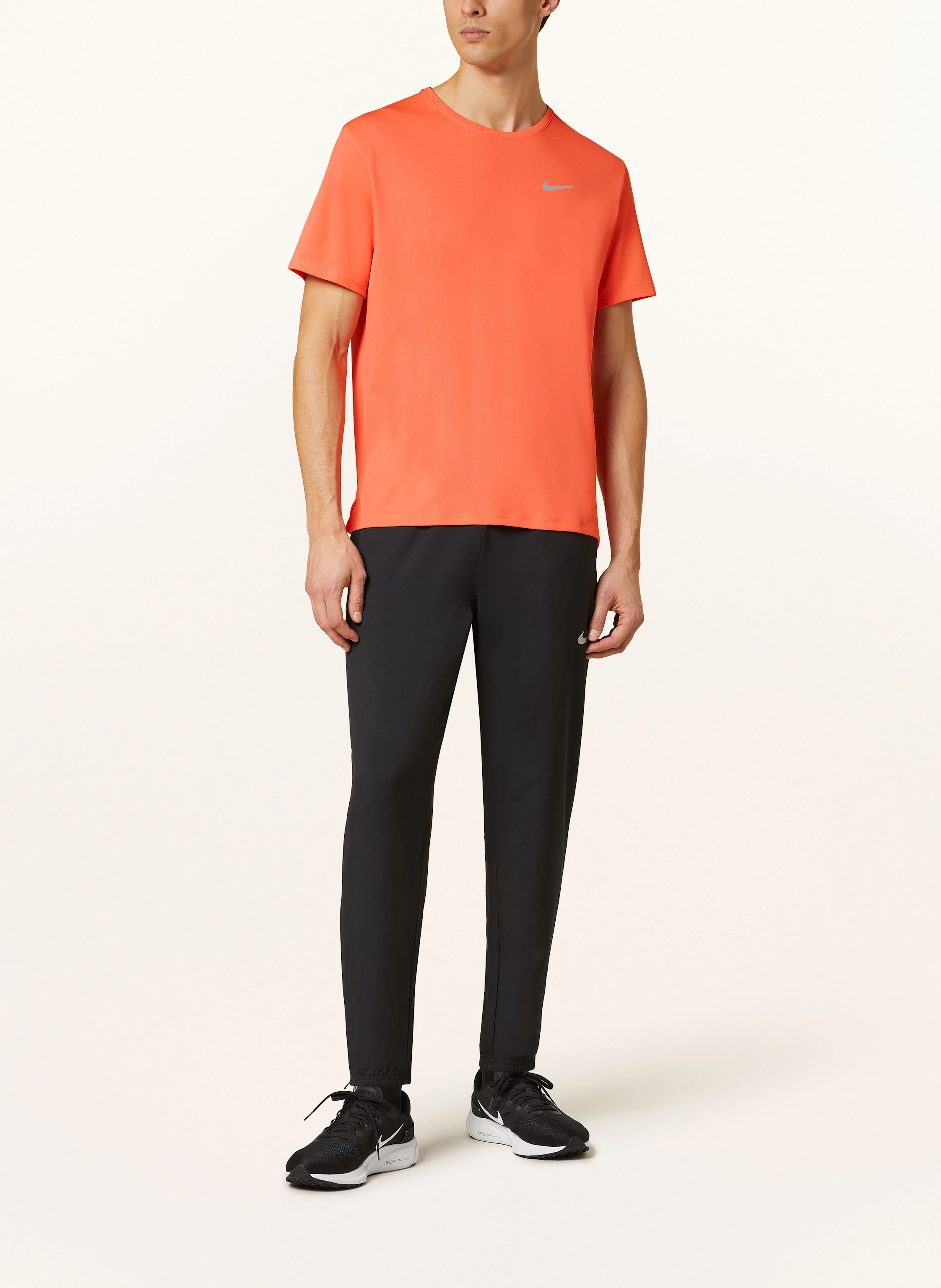Nike Laufshirt MILER