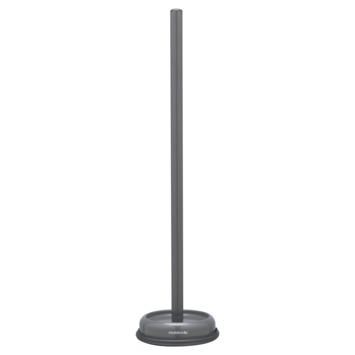 Sealskin reserve toiletrolhouder Acero grijs