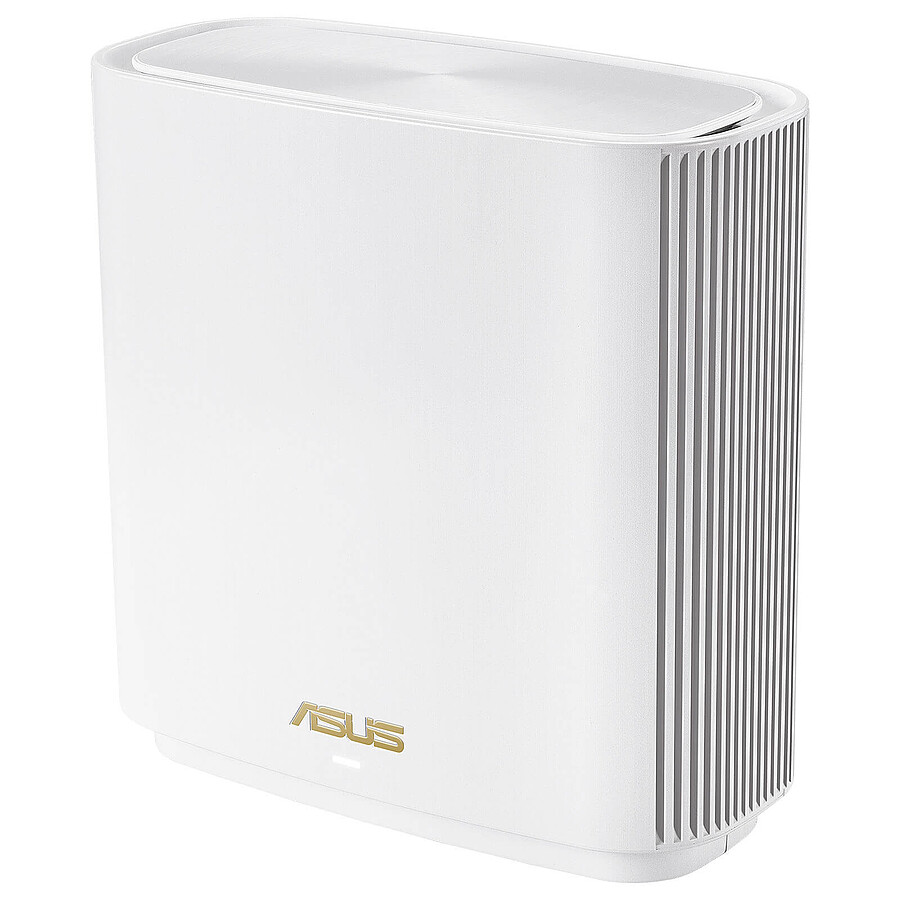 Asus ZenWiFi AX (AX6600) XT8 v2 - blanc