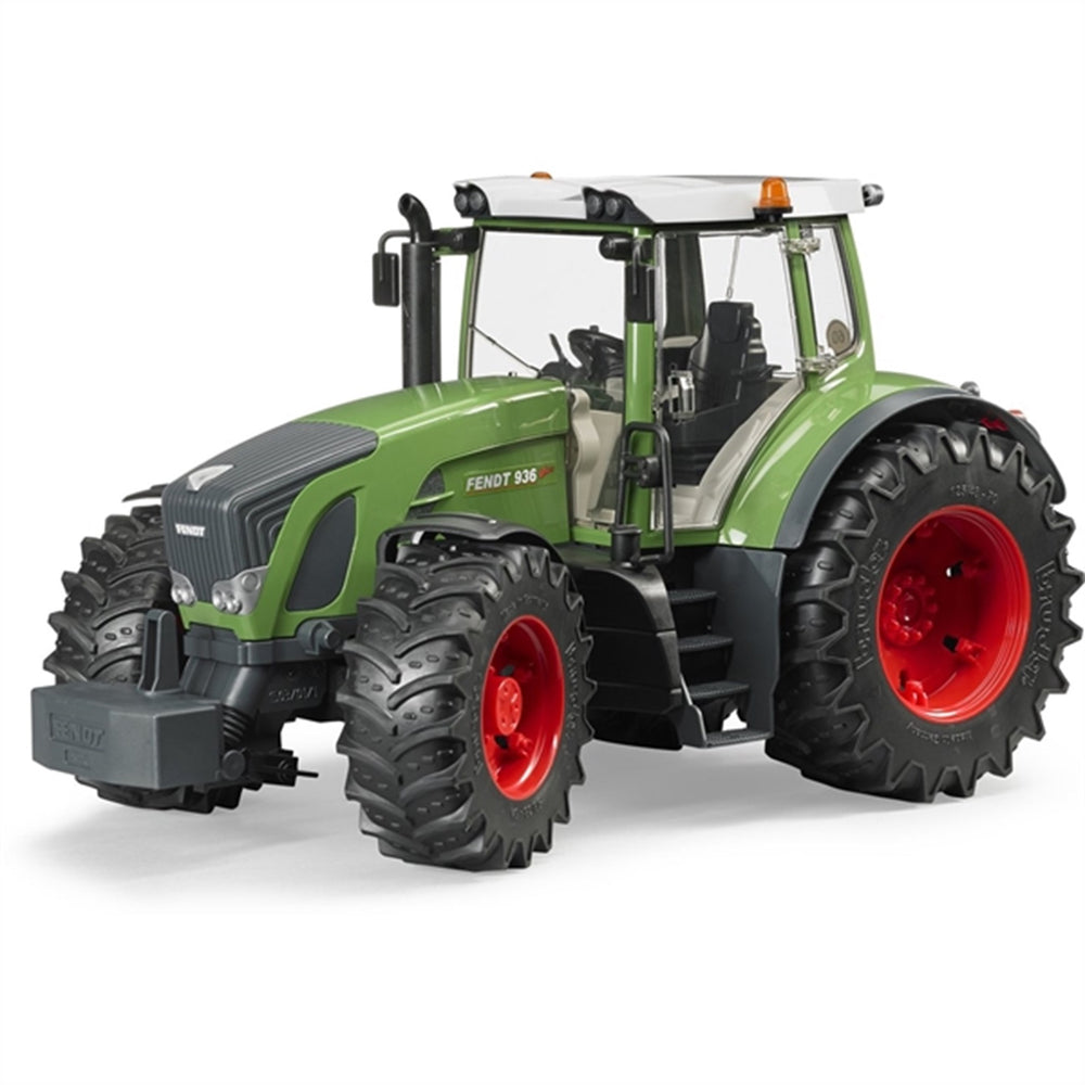 Fendt 936 Vario - Bruder → Luksusbaby.dk
