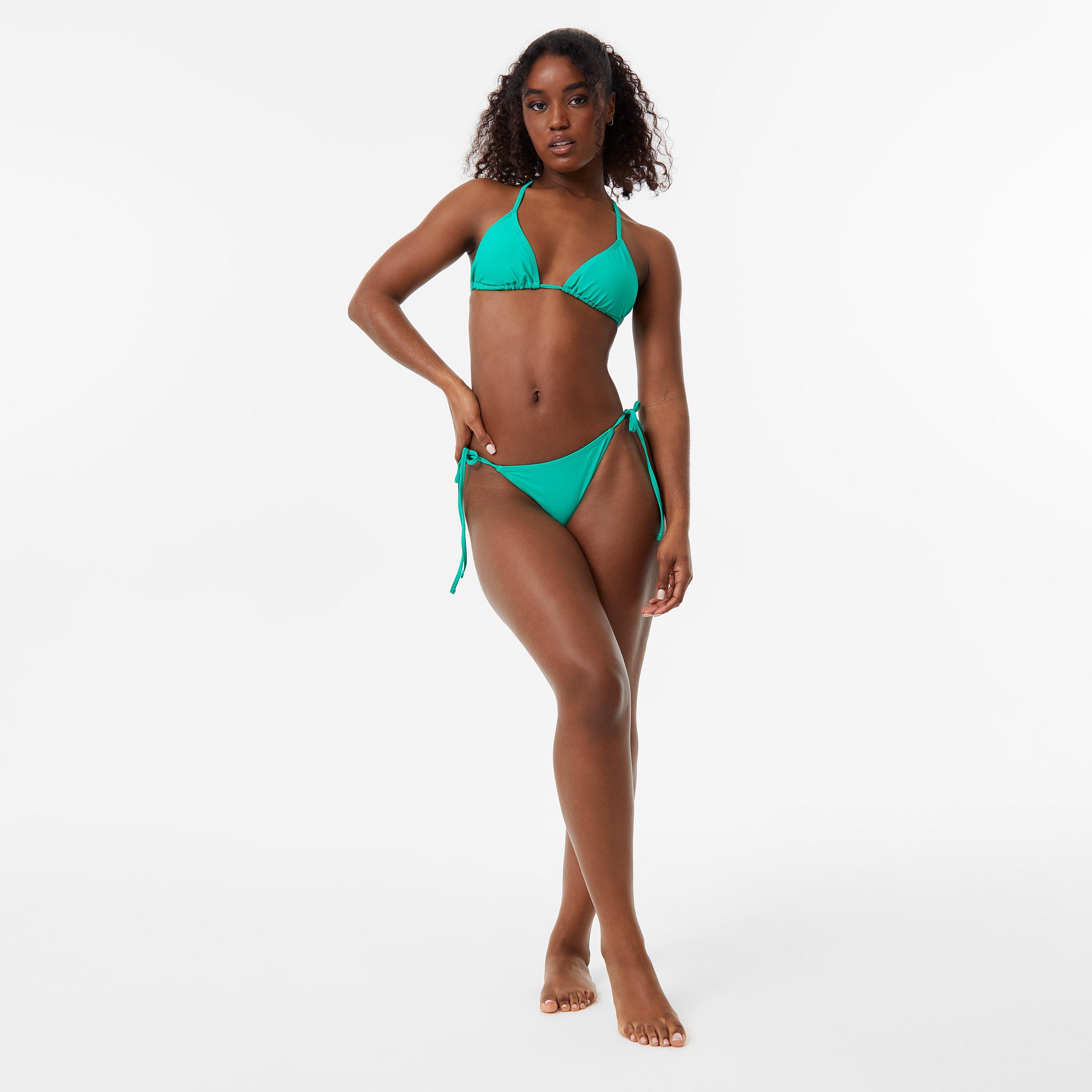 Jack Wills JW Triangle Bikini Top