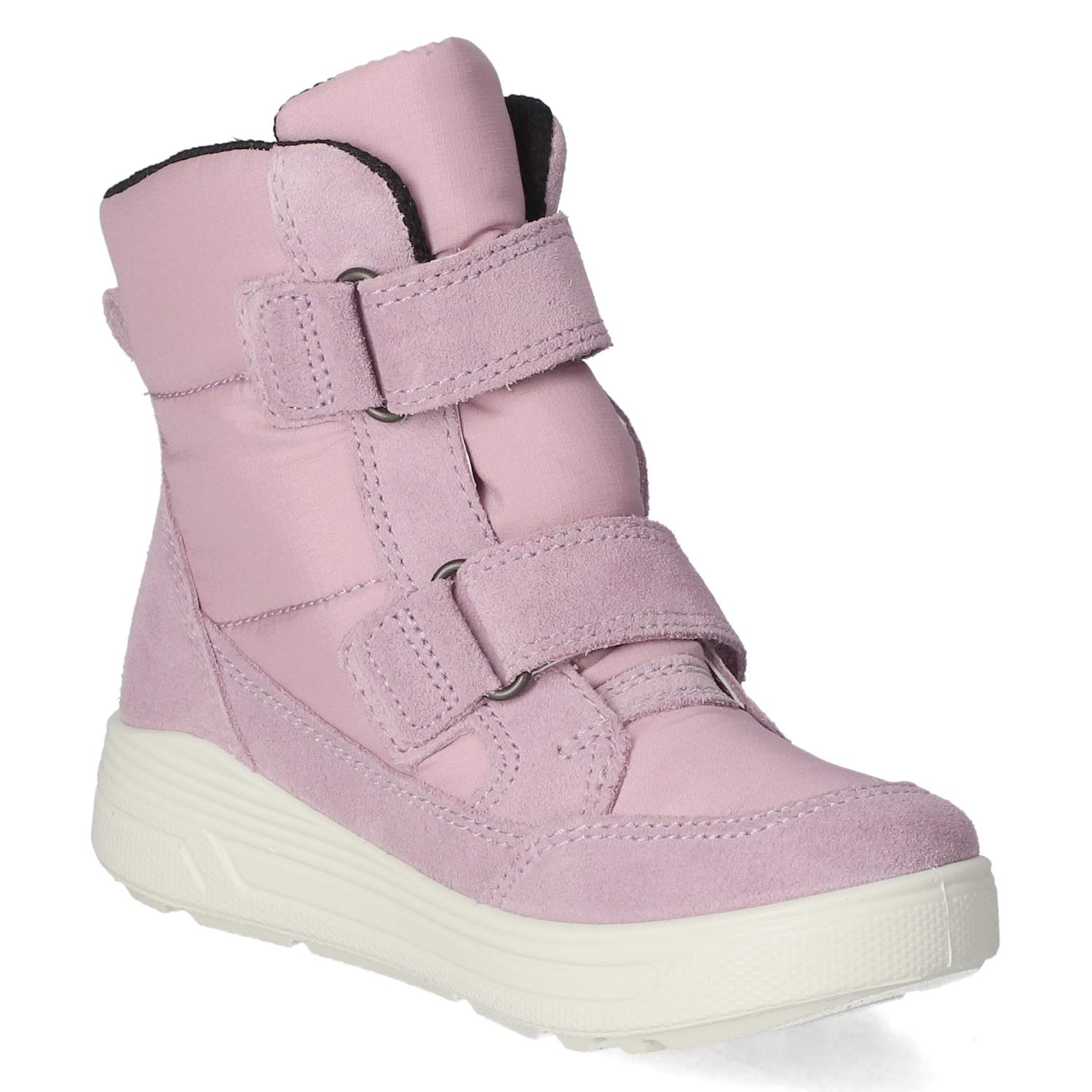 Ecco Winterstiefel URBAN SNOWBOARDER - lavender
