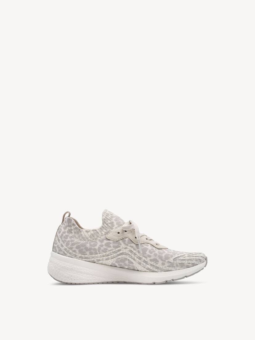 Sneaker - grijs