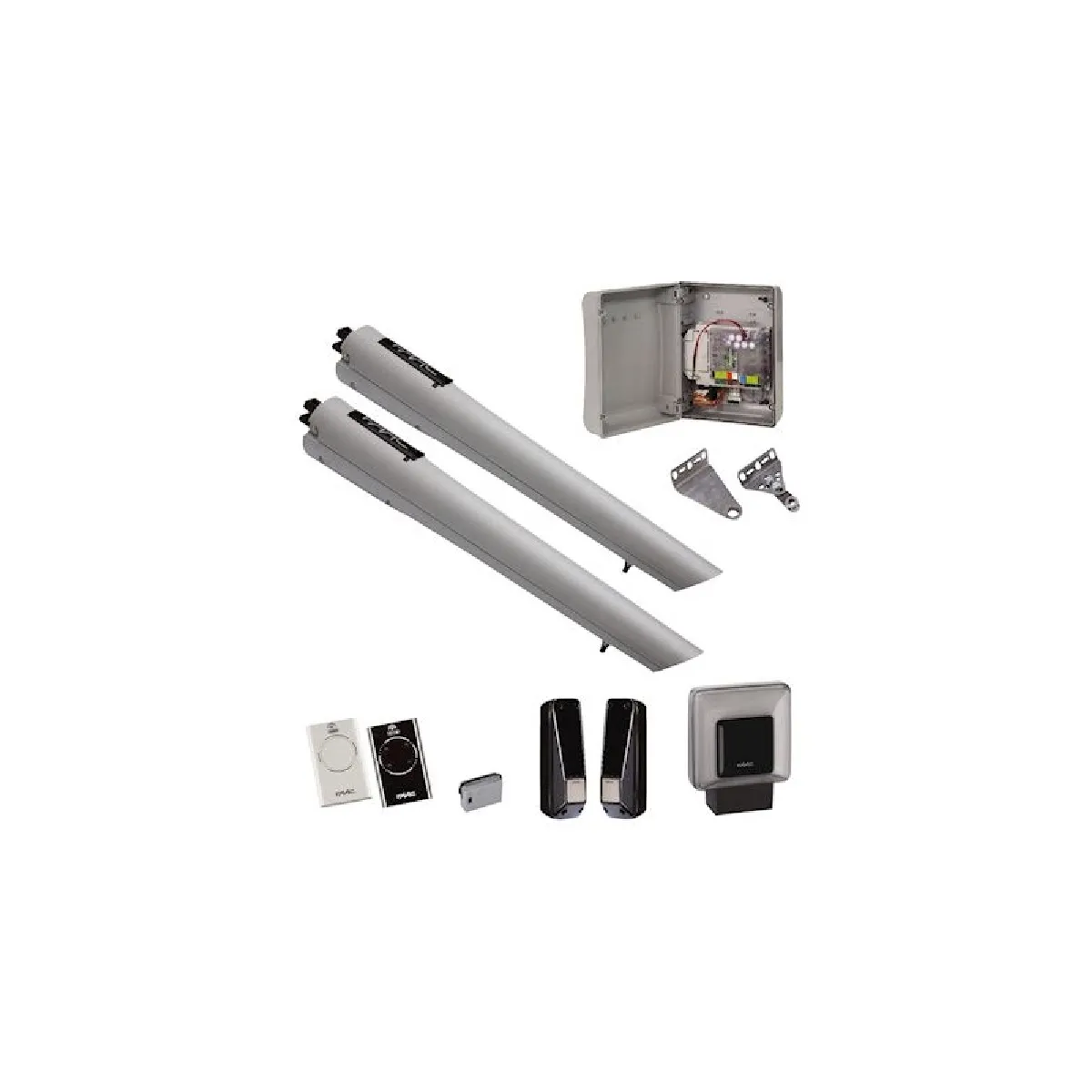 FAAC Handy Kit S418