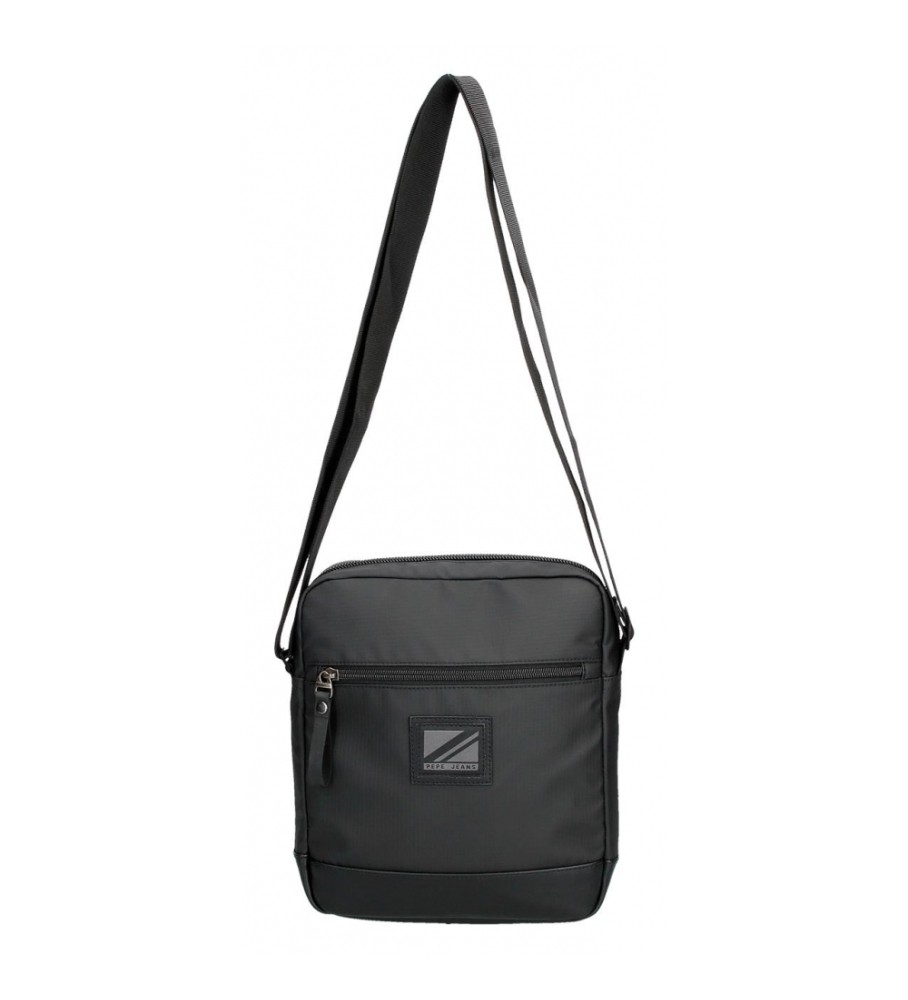 Pepe Jeans Bandolera Porta Tablet Pepe Jeans Alças -23x27x7cm-