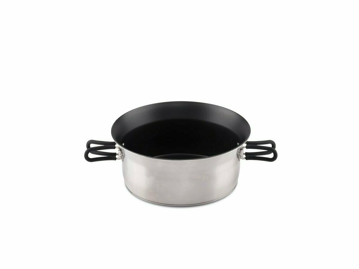Petromax Dimego kookgerei pannenset