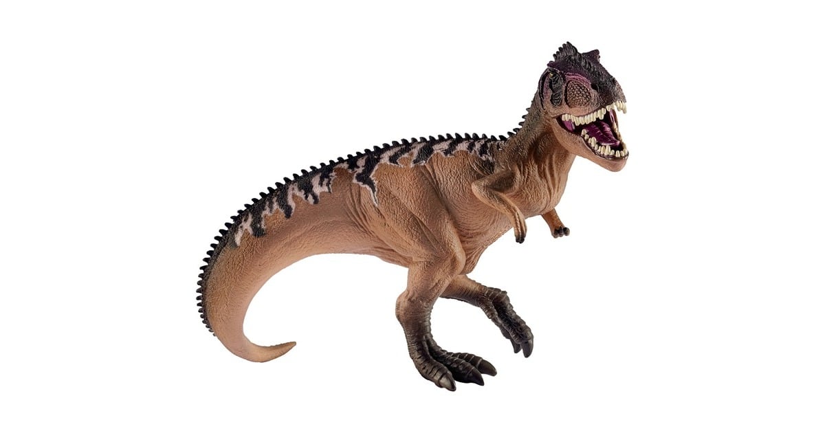 SchleichDinosaurs - Gigantosaurus speelfiguur  (15010)