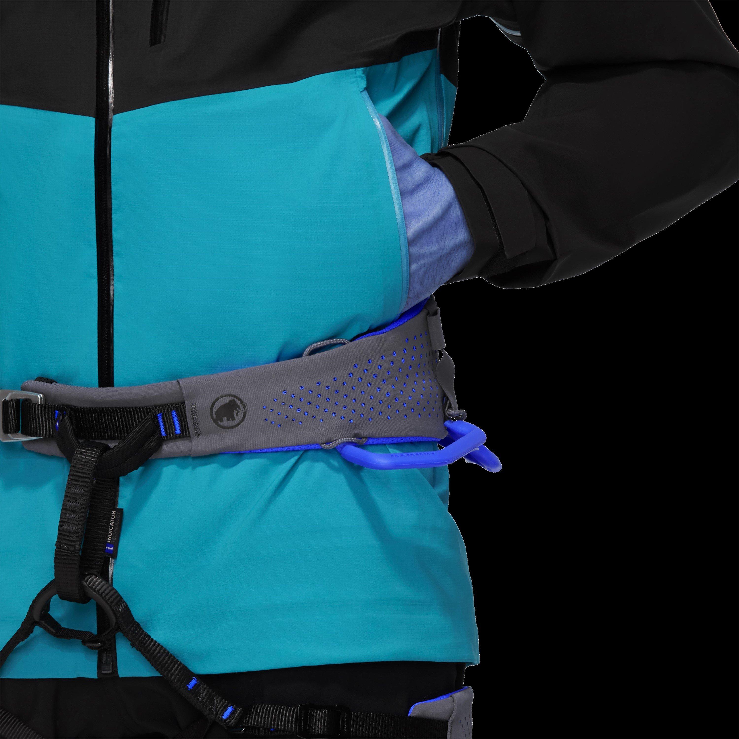 Mammut Alto 3L Jkt Sn00