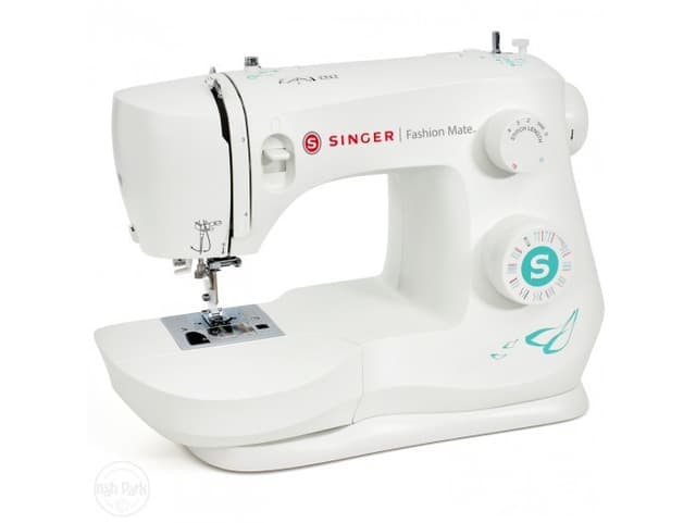 SINGER 300103337 Sewing machin