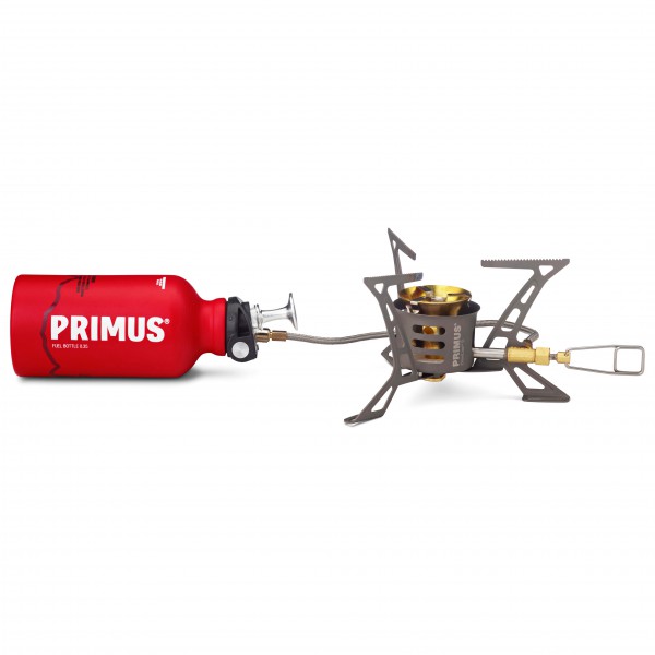 Primus - OmniLite Ti - Réchaud multicombustibles