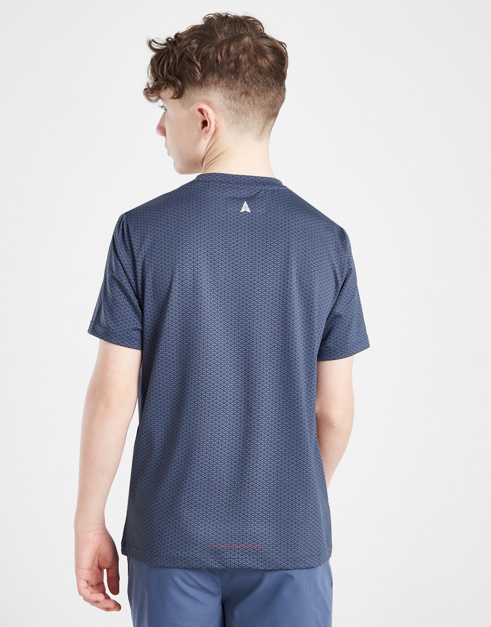 Technicals T-shirt Aquarius Junior