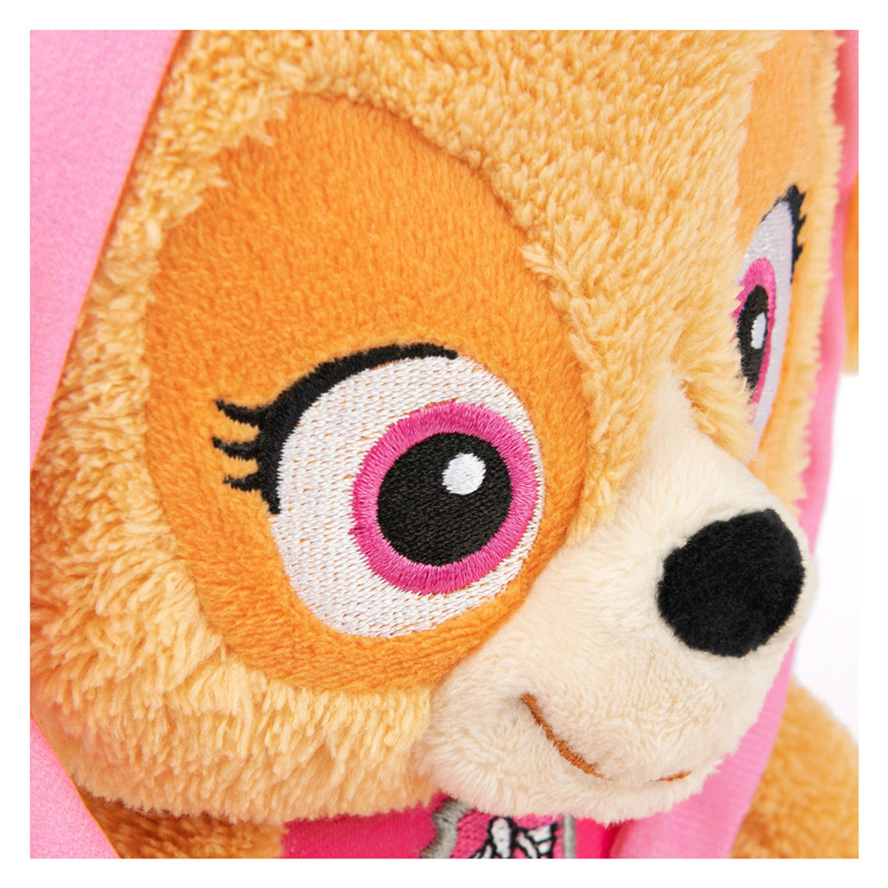 Gund PAW Patrol Reis Knuffel Pluche - Skye, 33cm