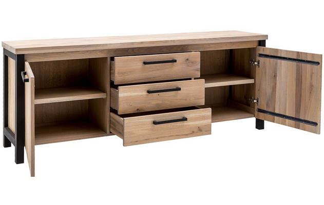 Dressoir Santos