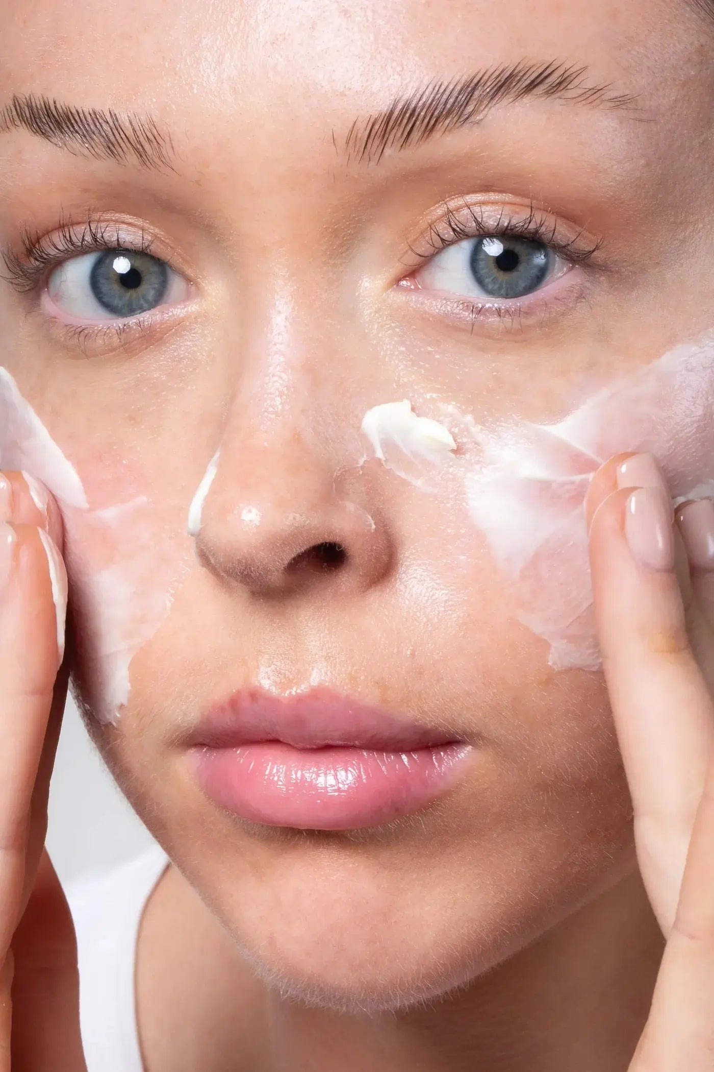 Glow-C Cream Cleanser Unscented