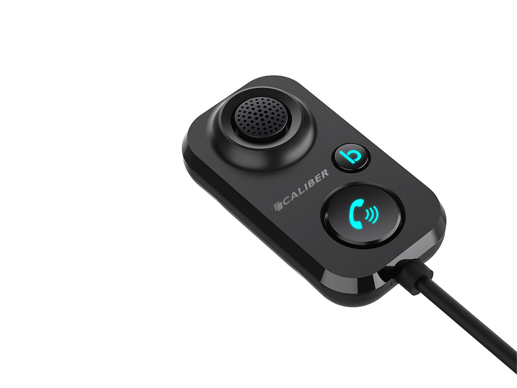 Caliber PMT061BT Bluetooth ontvanger