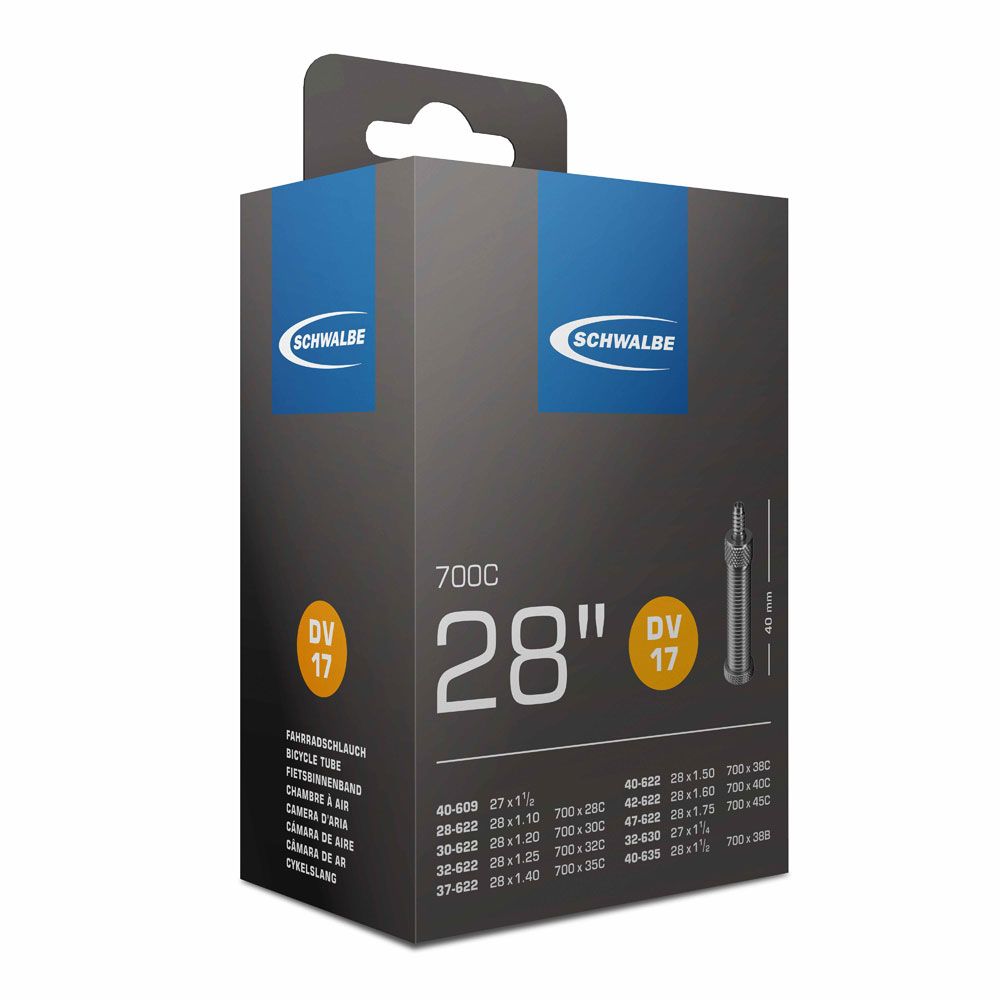 Schwalbe Schlauch DV 17