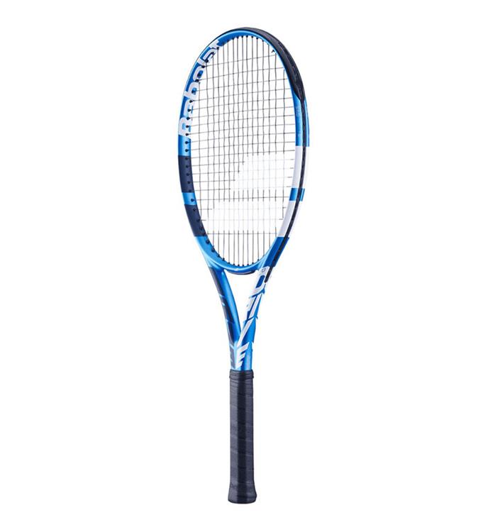 Babolat Evo Drive Tour Strung Tennisracket