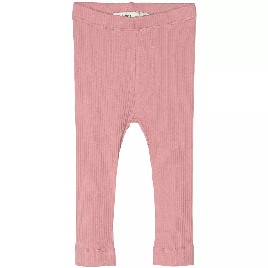 name it Leggings Nbfkabex Deco Rose