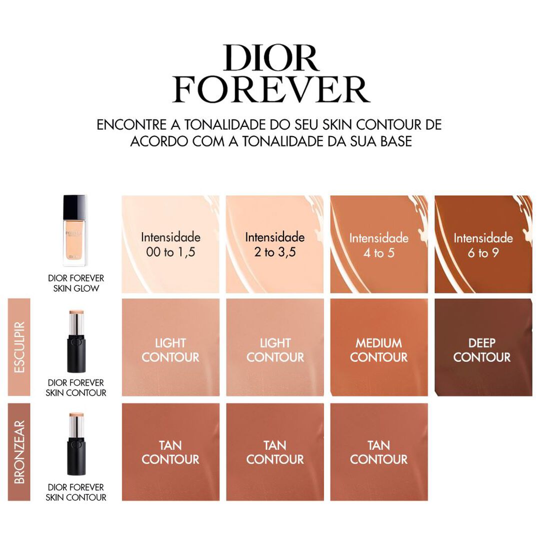 Dior Forever Skin Contour