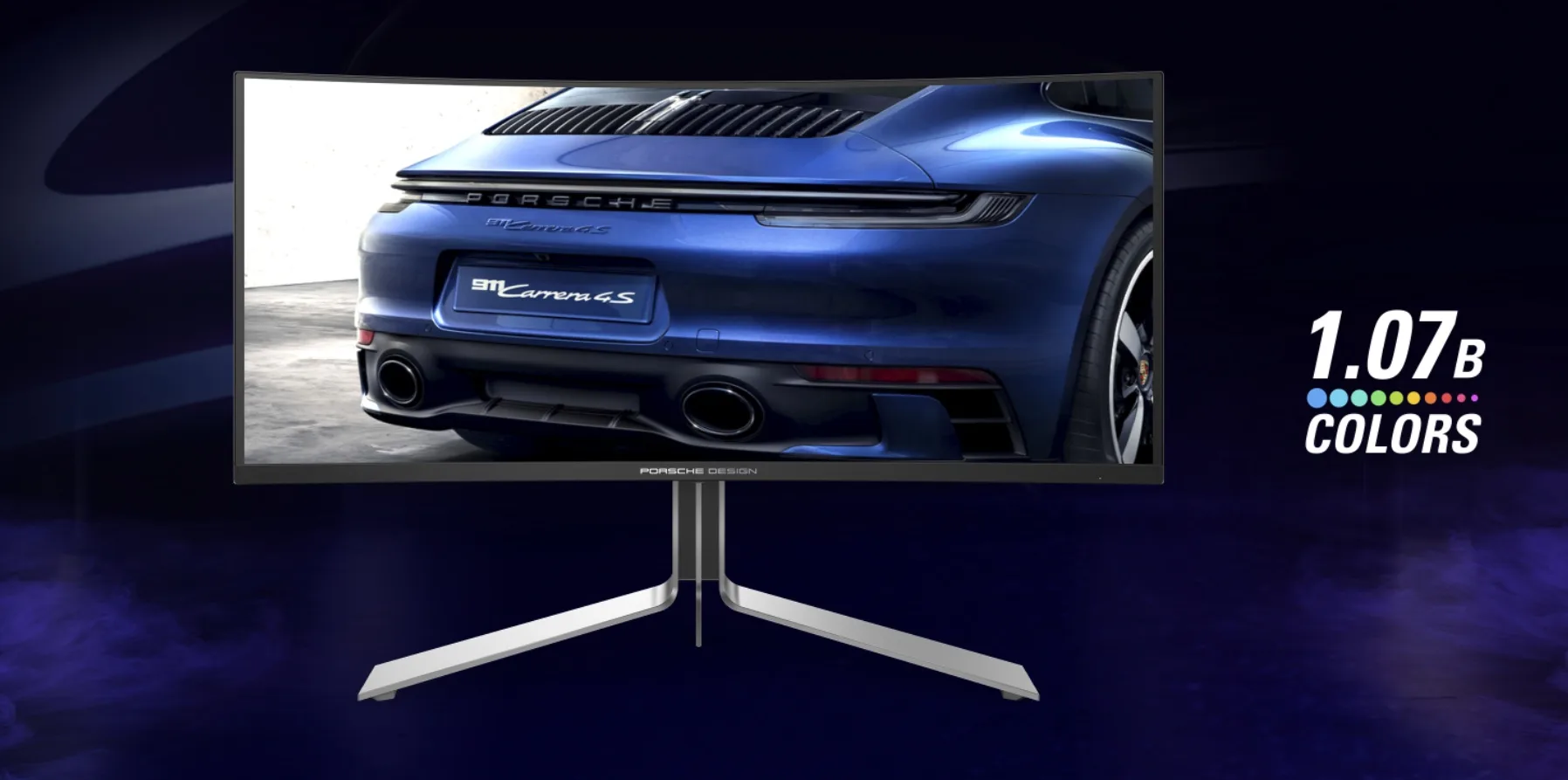 AOC Agon Pro PD34 Écrans gaming